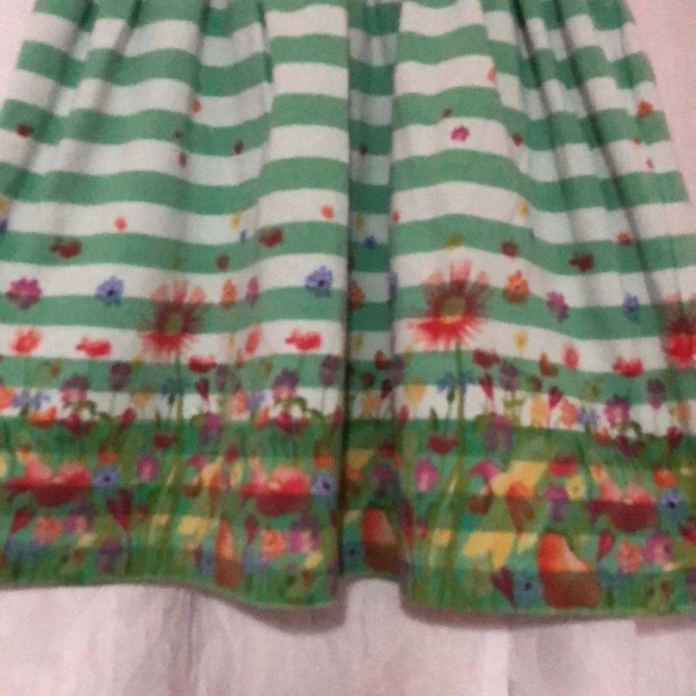 🌸Matilda Jane  field of daisies 18-24 Months GUC 2piece dress🌸